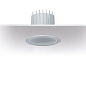 ART-R-85 LED светильник встраиваемый неповоротный  Downlight   -  Встраиваемые светильники 